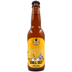 Chill Out ( Wheat beer) par 6x33cl