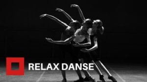 La Baligande Atelier Relax Danse