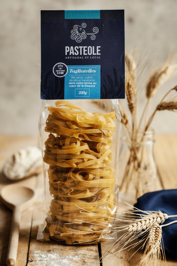 Tagliatelles (sachet  de 350g)