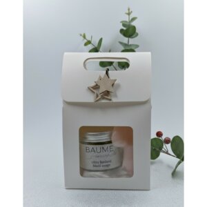 Coffret NOEL RITUEL BEAUTE IMMORTELLE