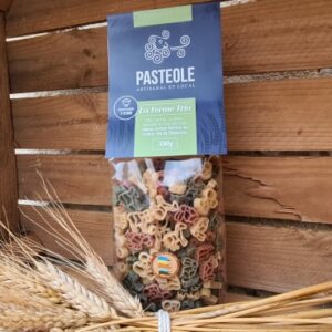 La ferme trio (sachet de 350g)