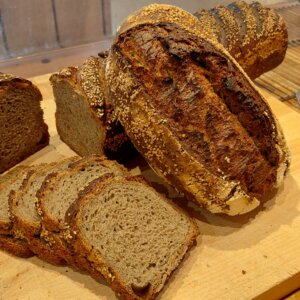 Pain Le Sésar 500 g