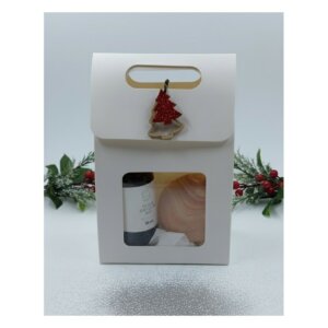 Coffret NOEL RITUEL ECLAT DOUCEUR