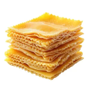 Lasagnes fraiches aux oeufs (400g)