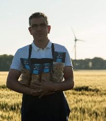 Raviolis jambon comté (frais) (300g)