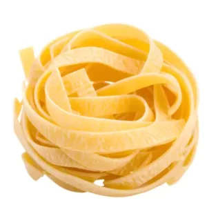 Tagliatelles fraiches aux oeufs (400g)