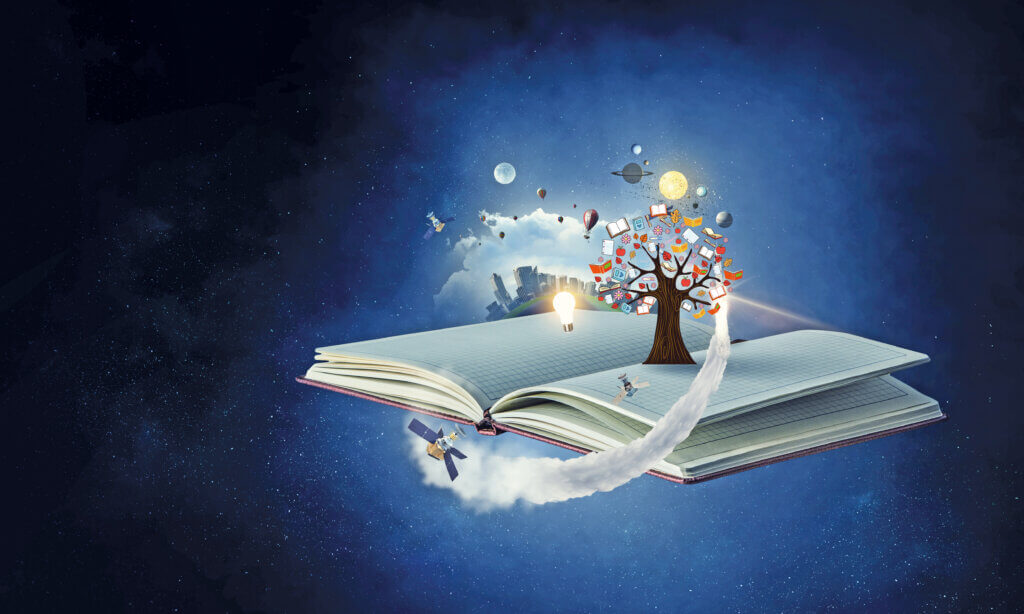 KLa Baligande journée autour du livre