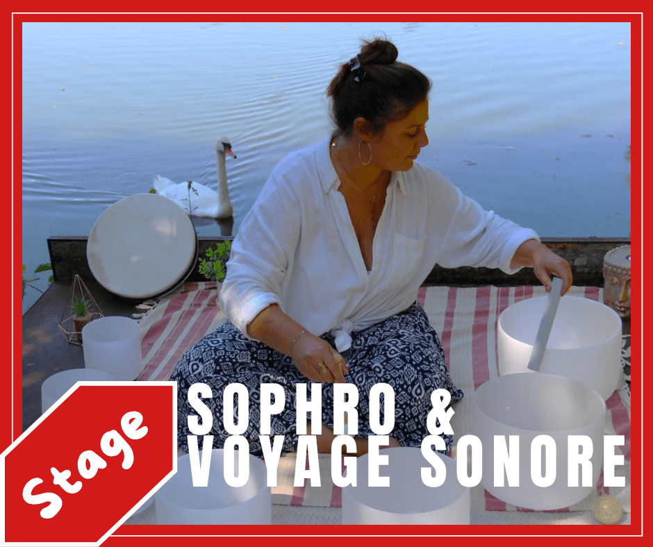 sophrologie et voyage sonne la baligande