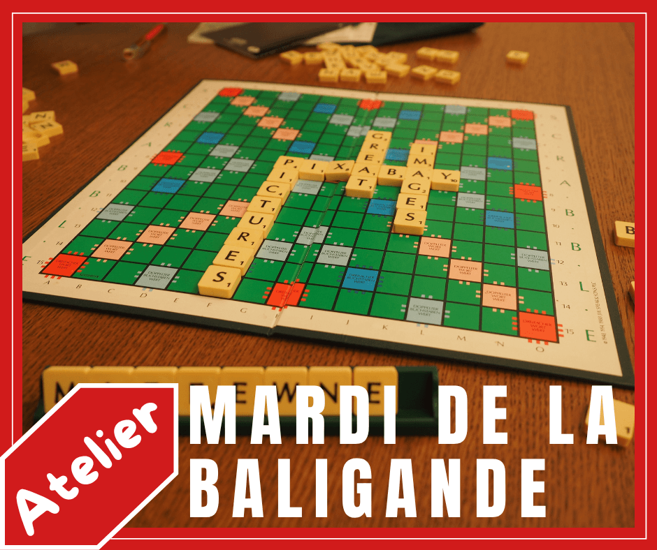 les mardis de la baligande